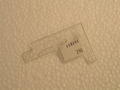 HP III Fuser Insulator Plate Right