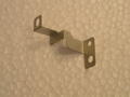 HP III Fuser Ground Plate